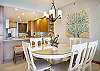 Sands of Kahana 255 Dining Room
