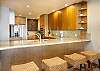 Sands of Kahana 255 Kitchen