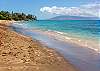 Sands of Kahana Beach