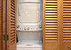 Sands of Kahana 255 Laundry Room