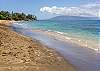 Sands of Kahana 255 Beach Front
