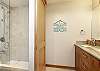 Sands of Kahana 255 Guest Bathroom