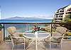 Sands of Kahana 255 Lanai