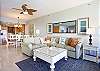 Sands of Kahana 255 Living Room