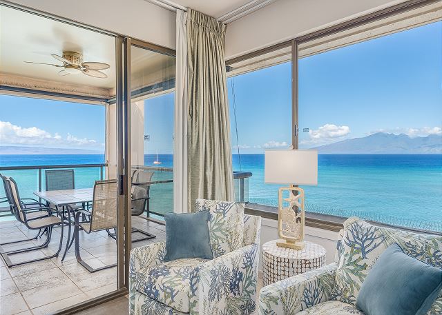 Sands Of Kahana 272
