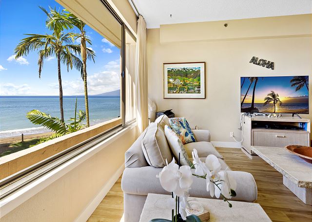 Sands Of Kahana 317