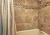 Sands of Kahana 318 Guest Shower