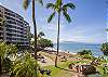Sands of Kahana 318 View