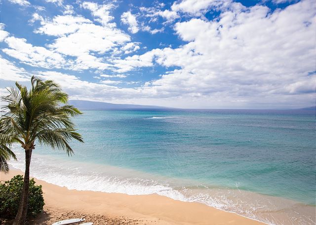 Sands Of Kahana 334