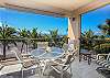 Sands of Kahana 334 - Lanai Furniture 
