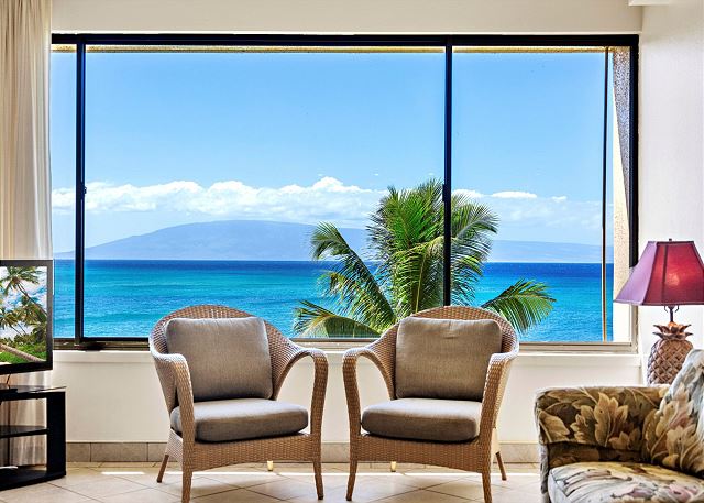 Sands Of Kahana 336