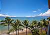 Kahana Beach