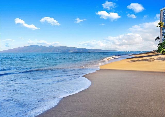 Sands Of Kahana 344