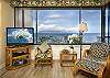 Sands of Kahana 353 Living Room View