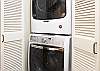 Sands of Kahana 353 Washer/Dryer