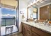 Sands of Kahana 353 Guest Bathroom