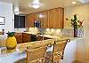 Sands of Kahana 353 Kitchen View