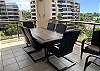 Sands of Kahana 356 front Lanai