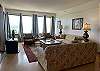 Sands of Kahana 356 living room