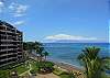 Kahana Beach 