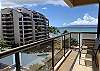 Sands of Kahana 356 Guest room view