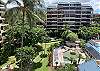 Sands of Kahana 356 Guest room view