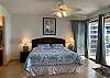 Sands of Kahana 356 Master bedroom