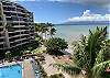 Sands of Kahana 356 Front lanai View