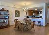 Sands of Kahana 356 Dining