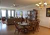 Sands of Kahana 356 Dining