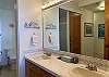 Sands of Kahana 356 Master bathroom