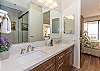 Sands of Kahana 366 - Master Bathroom