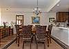 Sands of Kahana 366 - Kitchen