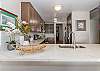 Sands of Kahana 366 - Kitchen
