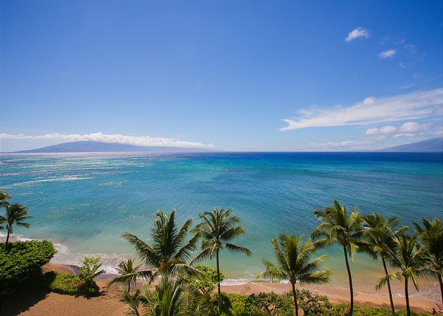 Sands of Kahana 366