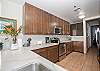 Sands of Kahana 366 - Kitchen