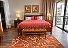 Sands of Kahana Master Bedroom King Bed