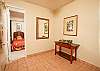 Sands of Kahana 366 - Inside Front Entrance 