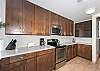 Sands of Kahana 366 - Kitchen