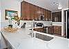 Sands of Kahana 366 - Kitchen