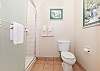 Sands of Kahana 366 - Guest Bathroom