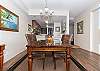 Sands of Kahana 366 - Kitchen