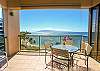 Sands of Kahana 366 - Lanai/Balcony