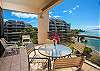 Sands of Kahana 366 - View from Lanai/Balcony 