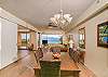Sands of Kahana 366 - Living Room 