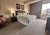 2nd Bedroom -King Bed