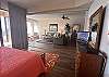 Master Bedroom - Facing Living Room