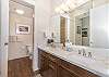 Sands of Kahana 366 - Master Bathroom