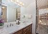 Sands of Kahana 366 - Guest Bathroom Vanity