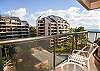 Sands of Kahana 366 - Second Balcony